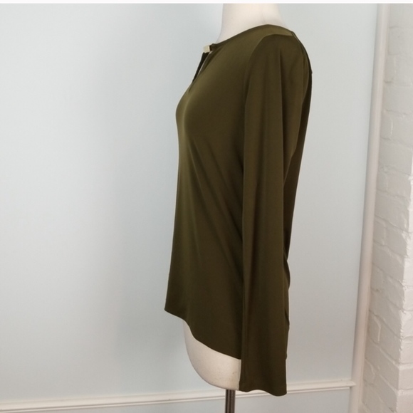 Michael Kors Top - Picture 5 of 9